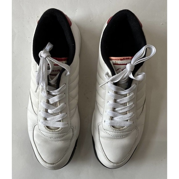 Def Jam Recordings Sneakers Mens 12 White Jay Z S. Carter Collection Reebok Rap - Picture 7 of 15